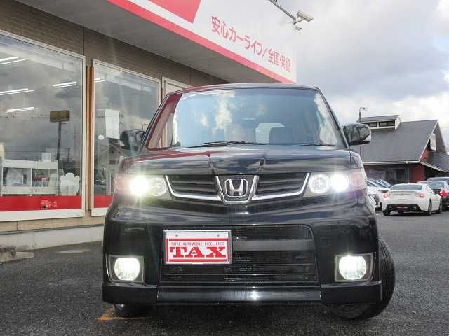 HONDA ZEST SPARK 2010 Image 31