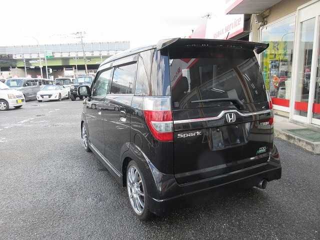 HONDA ZEST SPARK 2010 Image 31