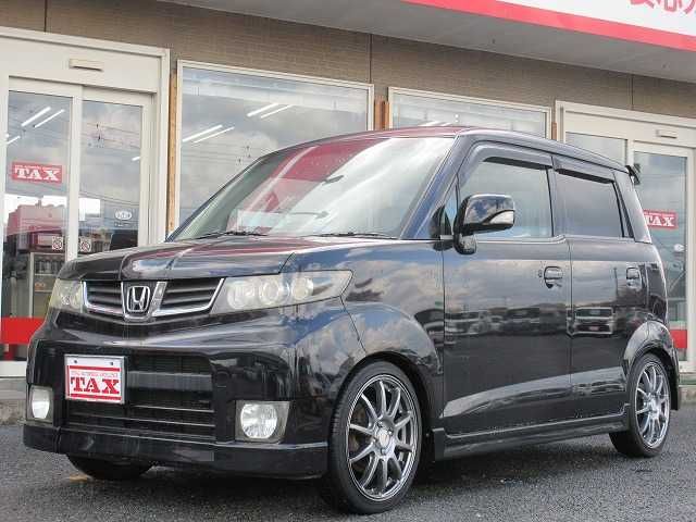 HONDA ZEST SPARK 2010 Image 31