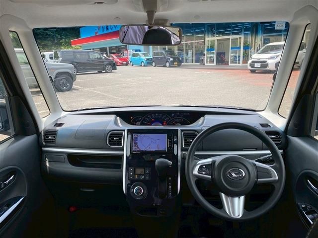 DAIHATSU TANTO CUSTOM 2016 Image 31