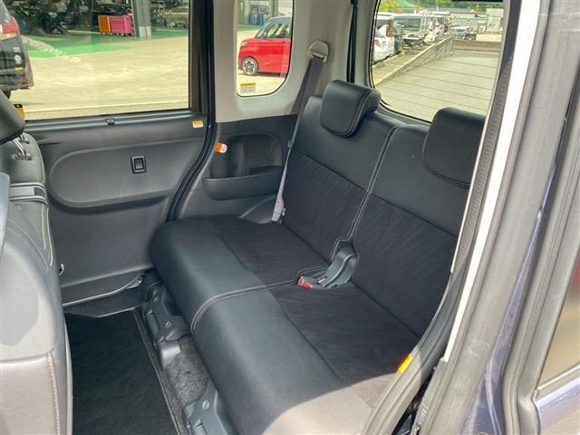 DAIHATSU TANTO CUSTOM 2016 Image 31