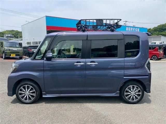 DAIHATSU TANTO CUSTOM 2016 Image 31