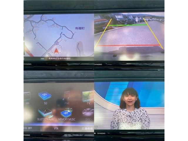 DAIHATSU TANTO CUSTOM 2016 Image 31