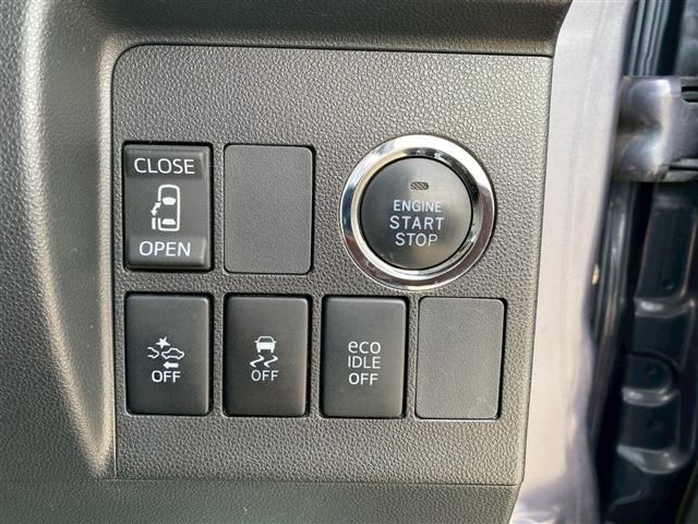 DAIHATSU TANTO CUSTOM 2016 Image 31