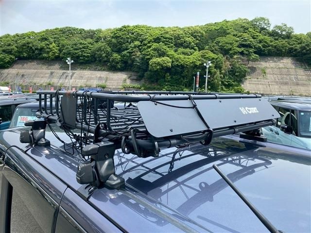 DAIHATSU TANTO CUSTOM 2016 Image 31