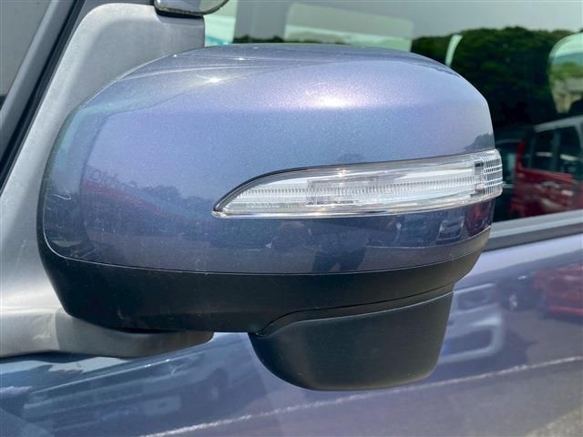 DAIHATSU TANTO CUSTOM 2016 Image 31