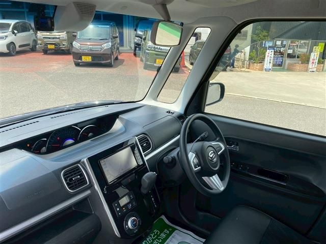 DAIHATSU TANTO CUSTOM 2016 Image 31