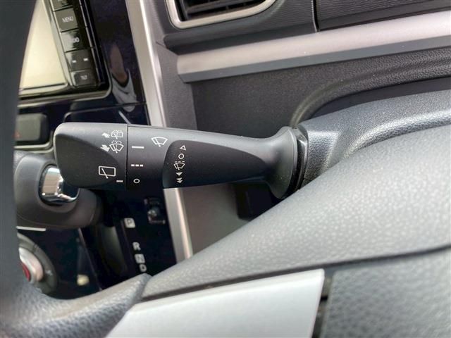 DAIHATSU TANTO CUSTOM 2016 Image 31