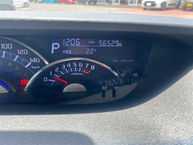 DAIHATSU TANTO CUSTOM 2016 Image 31