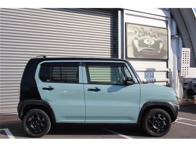 SUZUKI HUSTLER 2019 Image 31