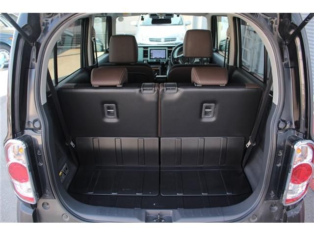 SUZUKI HUSTLER 2019 Image 31