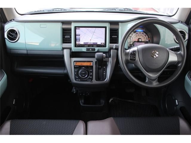 SUZUKI HUSTLER 2019 Image 31