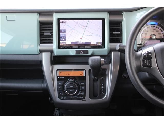 SUZUKI HUSTLER 2019 Image 31