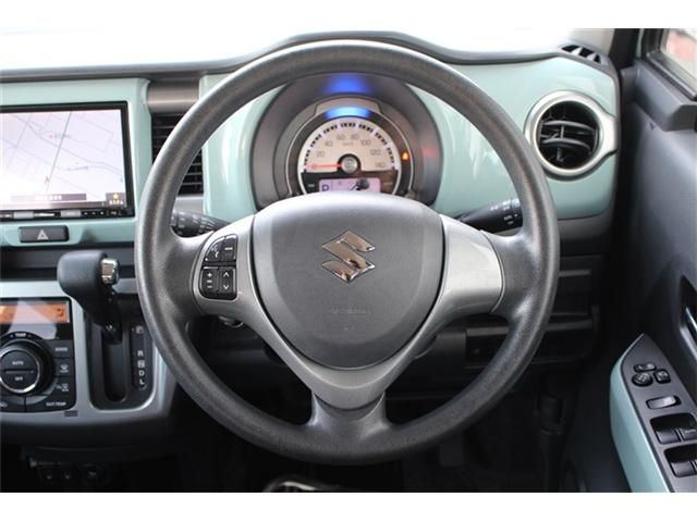 SUZUKI HUSTLER 2019 Image 31