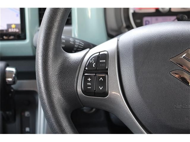 SUZUKI HUSTLER 2019 Image 31