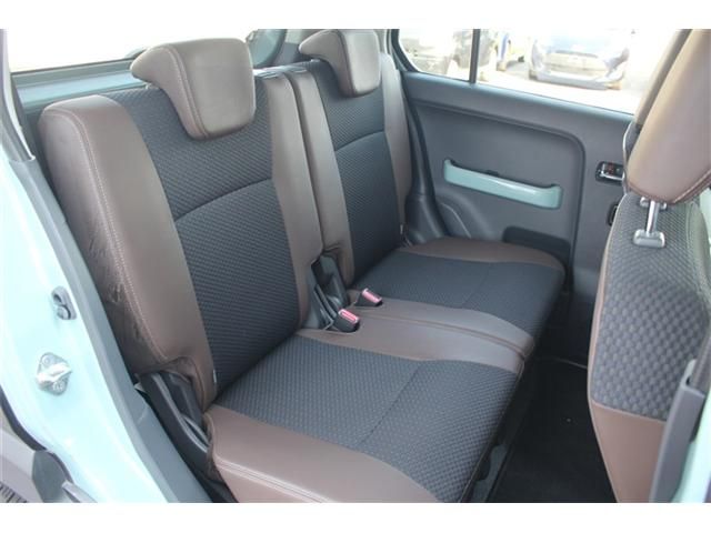 SUZUKI HUSTLER 2019 Image 31