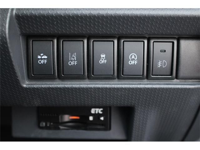 SUZUKI HUSTLER 2019 Image 31