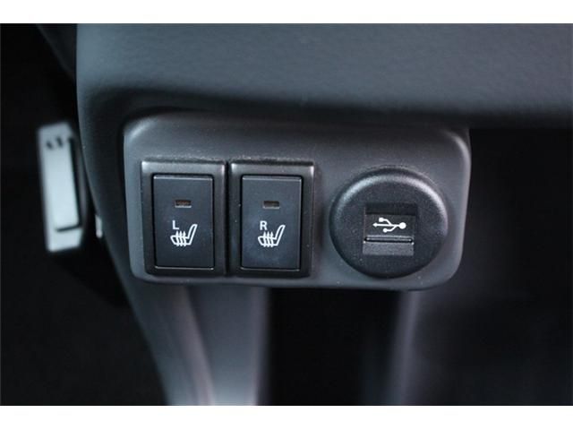 SUZUKI HUSTLER 2019 Image 31