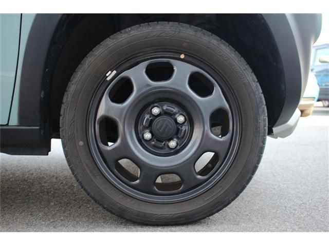 SUZUKI HUSTLER 2019 Image 31