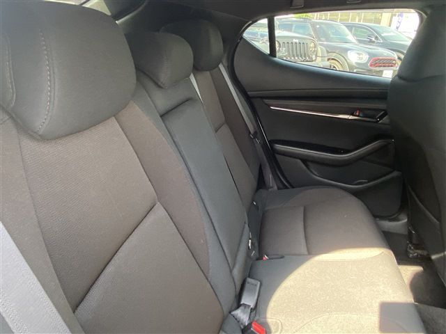 MAZDA 3 FASTBACK 2019 Image 31
