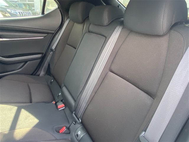 MAZDA 3 FASTBACK 2019 Image 31