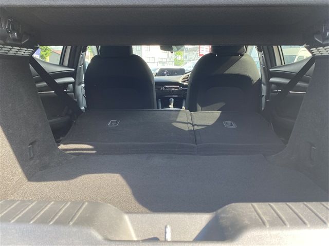 MAZDA 3 FASTBACK 2019 Image 31