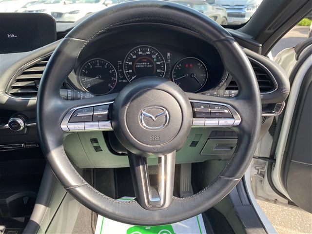 MAZDA 3 FASTBACK 2019 Image 31