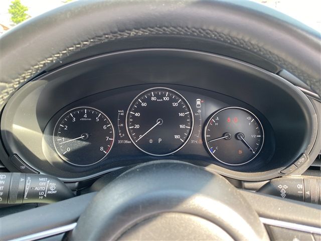 MAZDA 3 FASTBACK 2019 Image 31