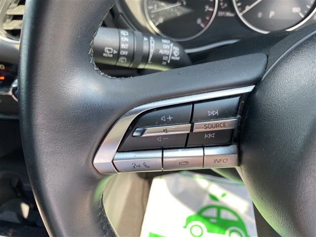 MAZDA 3 FASTBACK 2019 Image 31