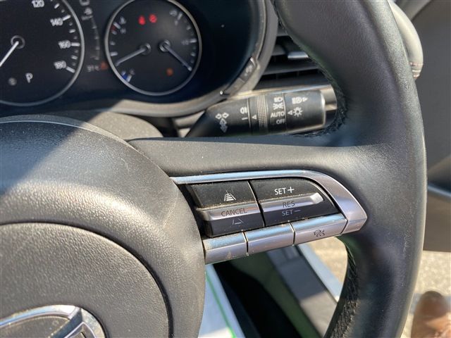 MAZDA 3 FASTBACK 2019 Image 31