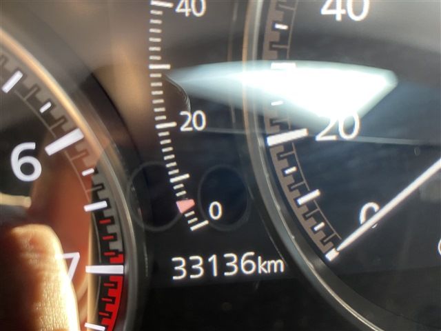 MAZDA 3 FASTBACK 2019 Image 31