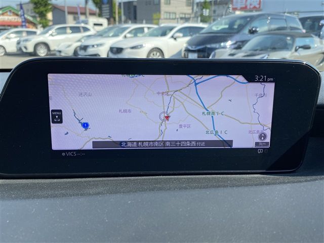 MAZDA 3 FASTBACK 2019 Image 31