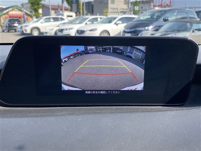 MAZDA 3 FASTBACK 2019 Image 31