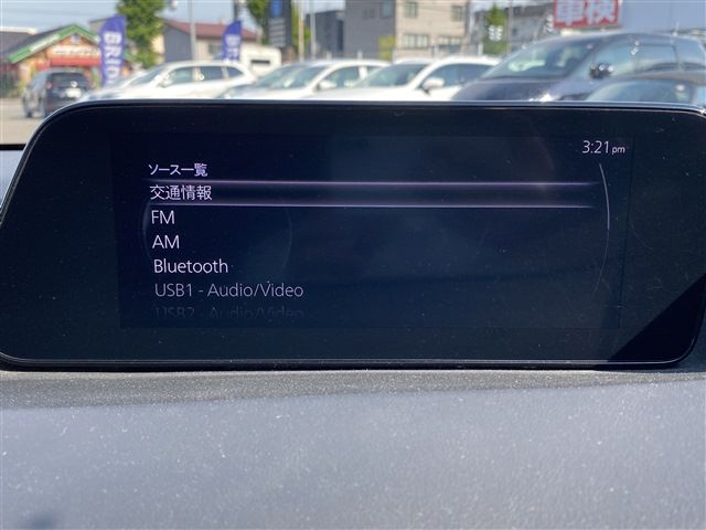 MAZDA 3 FASTBACK 2019 Image 31