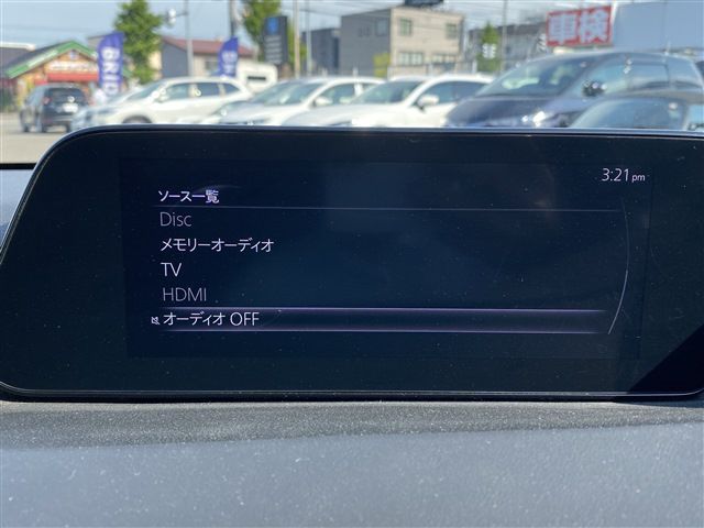 MAZDA 3 FASTBACK 2019 Image 31