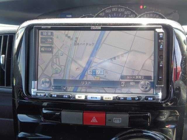 DAIHATSU TANTO CUSTOM 2013 Image 31