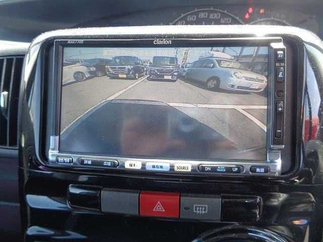 DAIHATSU TANTO CUSTOM 2013 Image 31