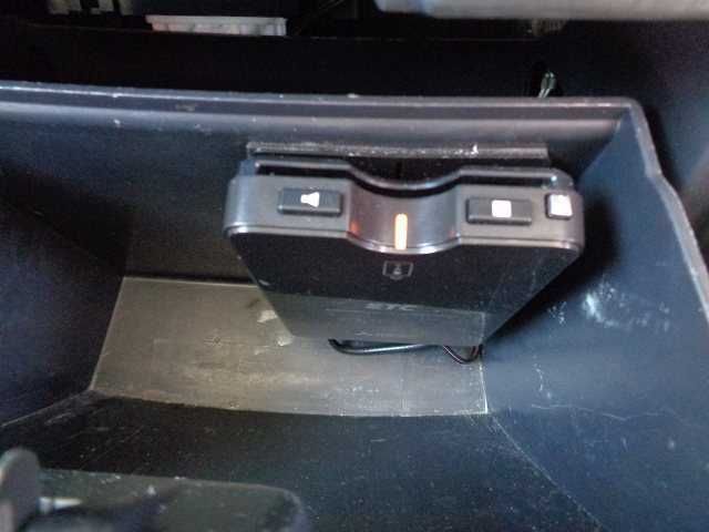 DAIHATSU TANTO CUSTOM 2013 Image 31