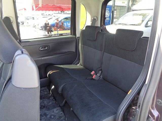 DAIHATSU TANTO CUSTOM 2013 Image 31