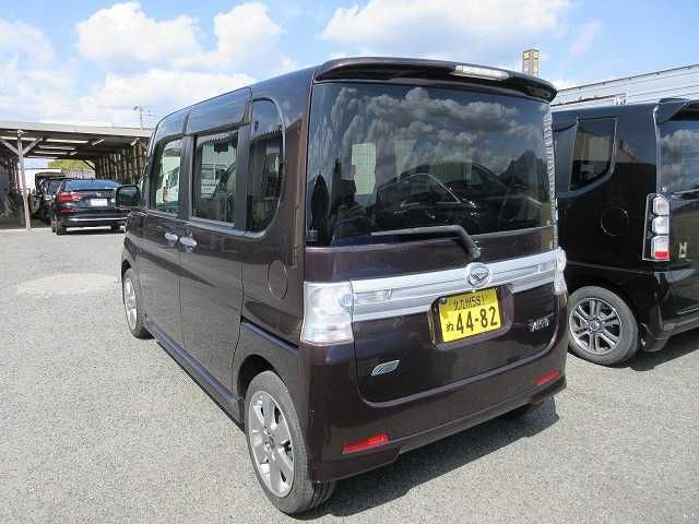 DAIHATSU TANTO CUSTOM 2013 Image 31