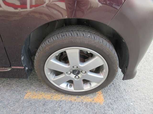 DAIHATSU TANTO CUSTOM 2013 Image 31