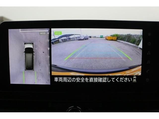 NISSAN SERENA  WG 2023 Image 31