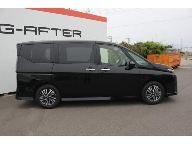 NISSAN SERENA  WG 2023 Image 31