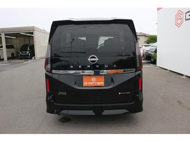 NISSAN SERENA  WG 2023 Image 31