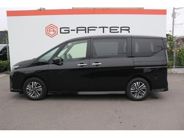 NISSAN SERENA  WG 2023 Image 31