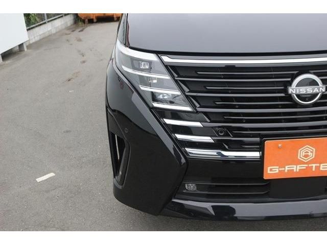 NISSAN SERENA  WG 2023 Image 31