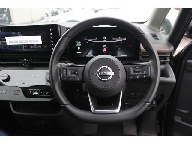 NISSAN SERENA  WG 2023 Image 31