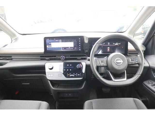 NISSAN SERENA  WG 2023 Image 31