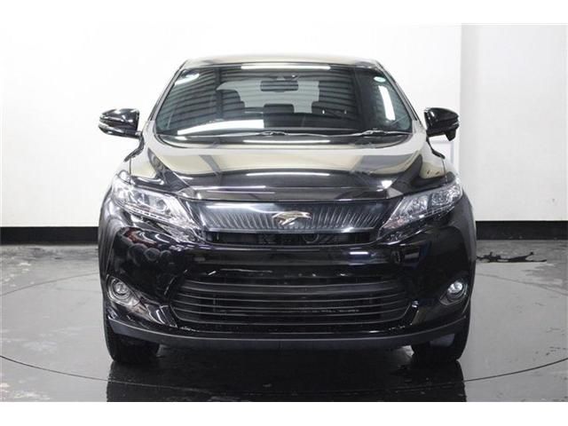 TOYOTA HARRIER HYBRID 2015 Image 31
