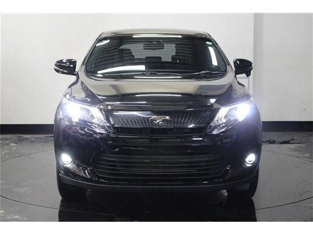 TOYOTA HARRIER HYBRID 2015 Image 31